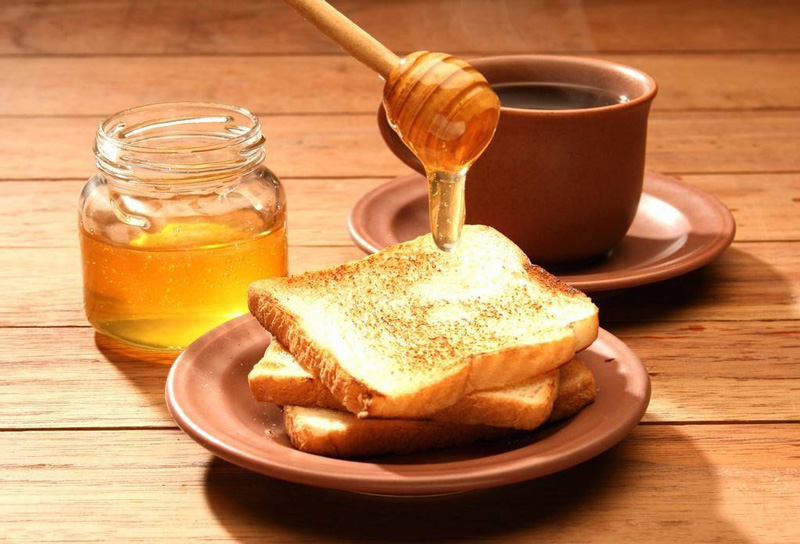 蜂蜜灌裝機 蜂蜜灌裝機