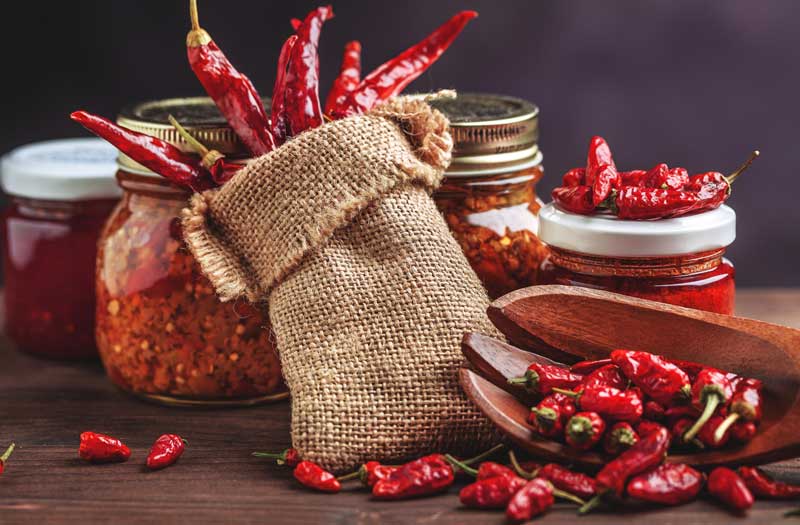 辣椒醬灌裝機 辣椒醬灌裝機